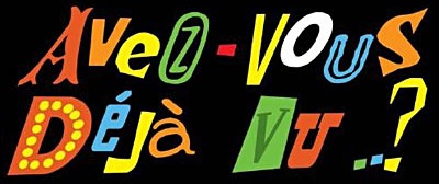 avez-vous-deja-vu
