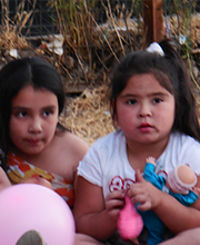 enfants