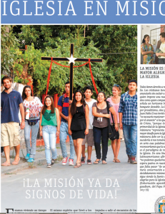 mision